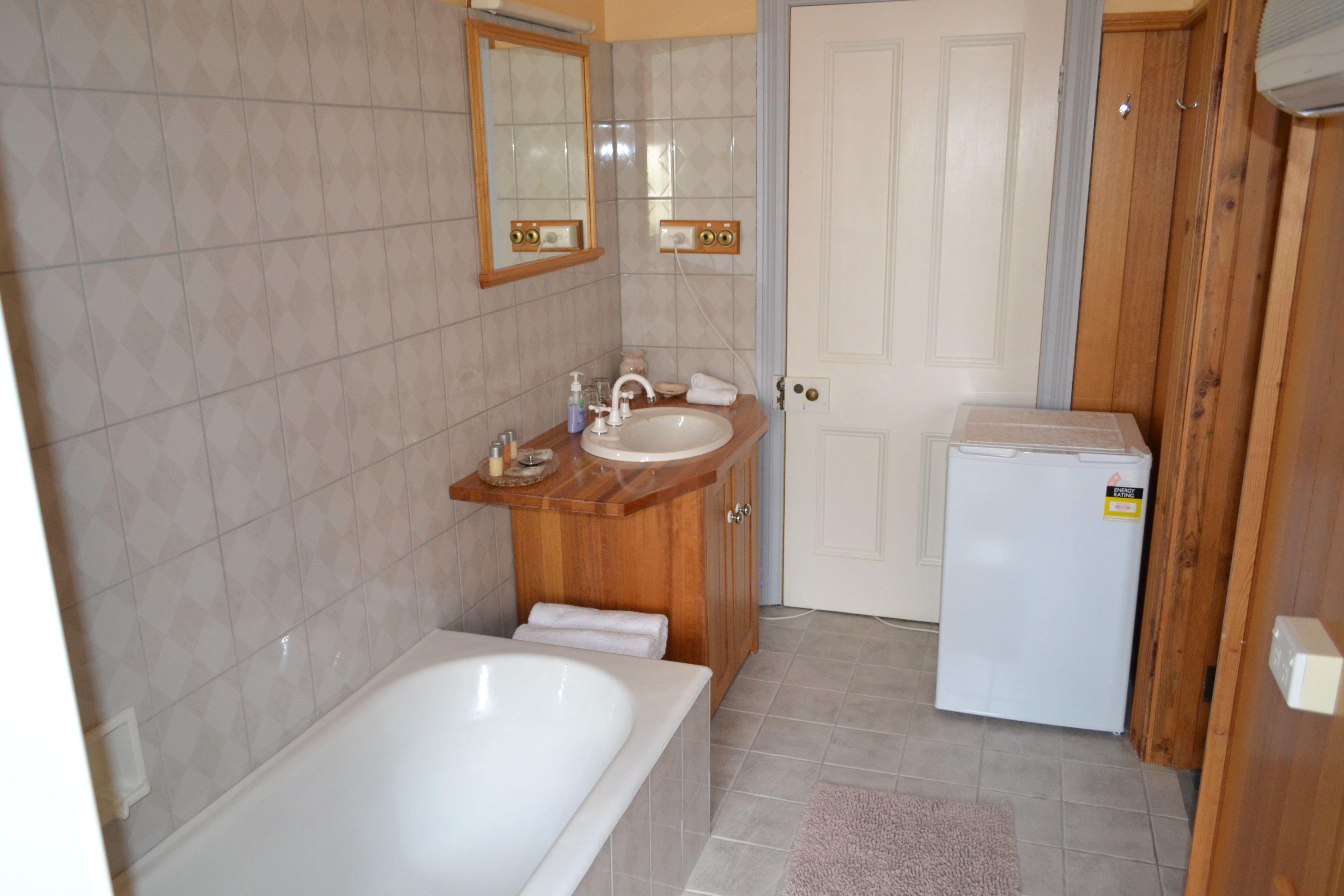 Lilly Emma Double Room
